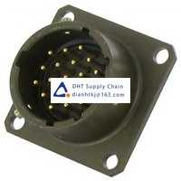 Amphenol Socapex_451 02E 1626S 50_Circular connector