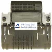 Molex_74320-4000_D-SUB connectors