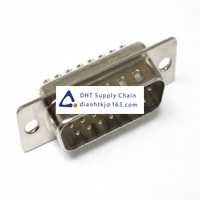 HARTING_09652227801_D-SUB connectors