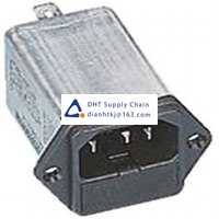 Roxburgh EMC_RIR0422H_Mains and DC power connectors