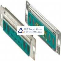 Amphenol ICC_DC21WA4SA00LF_D-SUB connectors