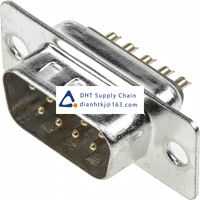 ASSMANN WSW_A-DS 37 LL/Z_D-SUB connectors