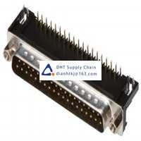 ASSMANN WSW_A-DS 37 A/KG-T1_D-SUB connectors