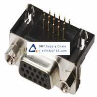 ASSMANN WSW_A-HDF 62 A-KG/T_D-SUB connectors