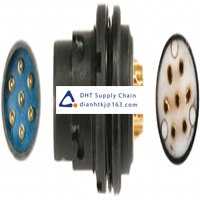 Glenair_CB07C1L0_Circular connector
