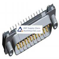 TE Connectivity_3-338311-2_D-SUB connectors