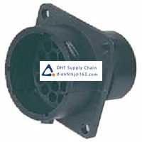 Souriau Sunbank by Eaton_UTP01412S_Circular connector