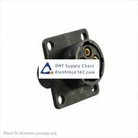 Souriau Sunbank by Eaton_UTS014D19P_Circular connector