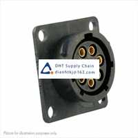 Souriau Sunbank by Eaton_UTS0128S_Circular connector
