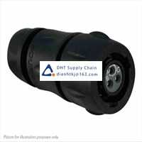 Souriau Sunbank by Eaton_UTS6JC8E33S_Circular connector