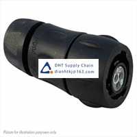 Souriau Sunbank by Eaton_UTS6JC8E3S_Circular connector