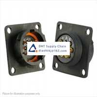 Souriau Sunbank by Eaton_UTS012E10P_Circular connector
