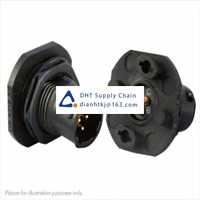 Souriau Sunbank by Eaton_UTS78E3P_Circular connector
