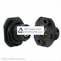 Souriau Sunbank by Eaton_UTS78E3S_Circular connector