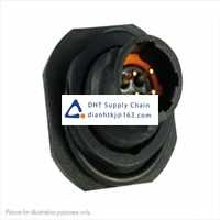 Souriau_UTS78E4P_Circular connector