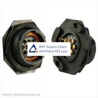 Souriau Sunbank by Eaton_UTS712D10P_Circular connector