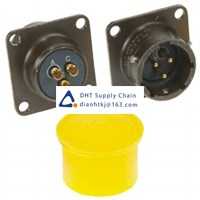 Souriau Sunbank by Eaton_85102E123P50_Circular connector