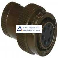 Souriau Sunbank by Eaton_85106T106P50_Circular connector