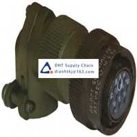 Souriau Sunbank by Eaton_85108EC84P50_Circular connector