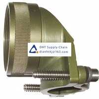 Amphenol Limited_BS1ARL08999XY_Circular connector