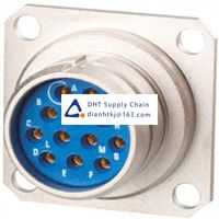 Amphenol Air LB_1332 E 107 FZ_Circular connector