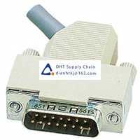 HARTING_09670370571_D-SUB connectors