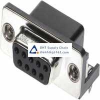 HARTING_09642137802_D-SUB connectors