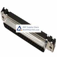 HARTING_09664516512_D-SUB connectors