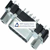 HARTING_09662516512_D-SUB connectors