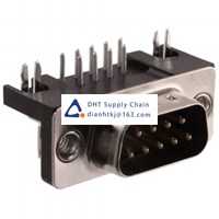 HARTING_09681637812_D-SUB connectors