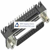 HARTING_09684537612_D-SUB connectors