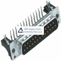 HARTING_09664626817_D-SUB connectors