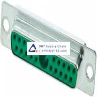 HARTING_09691017051_D-SUB connectors