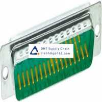 HARTING_09695117364_D-SUB connectors