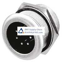 Neutrik_NC5MPR-HD_AV Connector