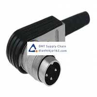 Amphenol Industrial_T3300-005_Circular connector