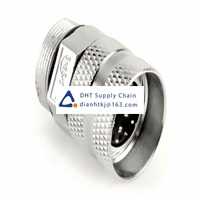 Amphenol Industrial_MA1CAE1700_Circular connector