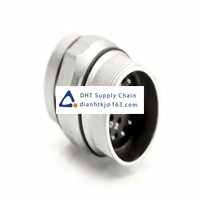 Amphenol Industrial_MA1JAP1700_Circular connector