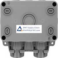 BG Electrical_WP24-02_Mains and DC power connectors