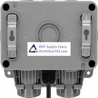 BG Electrical_WP22KIT/3-02_Mains and DC power connectors