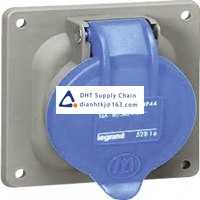 Legrand_0 520 18_Mains and DC power connectors