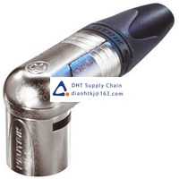 Neutrik_NC4MRX_AV Connector