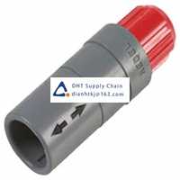 Lemo_PRG.M0.4GL.LC52R_Circular connector