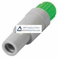Lemo_PAG.M0.8GL.AC52V_Circular connector