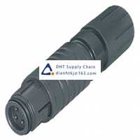 binder_99-4710-00-04_Circular connector