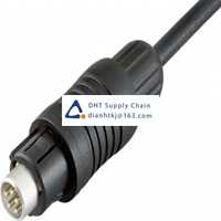 binder_99-4909-00-04_Circular connector