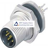 binder_09-3441-500-05_Circular connector