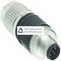 HARTING_21032121400_Circular connector