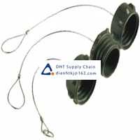Bulgin_EXP-0991_Circular connector