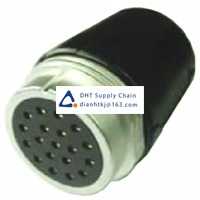 Amphenol Socapex_SLFFDR419AR_Circular connector